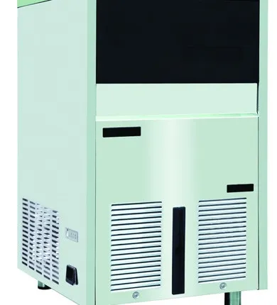 Фото №0 Льдогенератор кускового льда GASTRORAG DB-EC-65