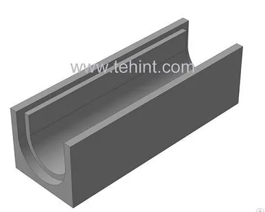 фото Лотки водоотводные