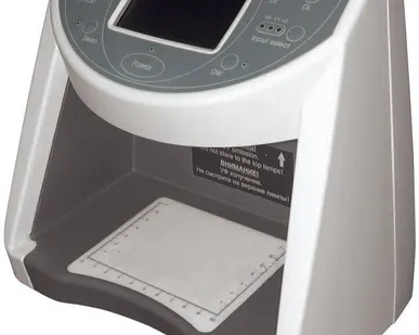 фото DORS 1200 инфракрасный детектор валют (банкнот)