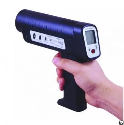 Фото №0 Пирометр Time Group TI 213EL