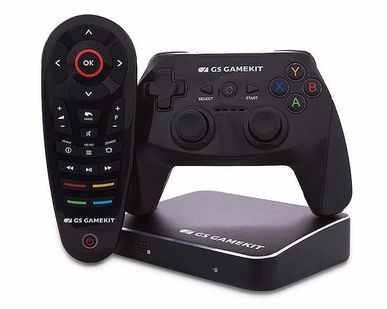 фото Игровые консоли GS GAMEKIT