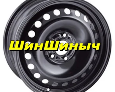 фото 6x16/5x112 ET48 D57,1 X40047 Black