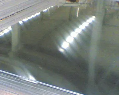 фото Лист оцинкованный 0.8 ГОСТ 14918-80 08пс 08кп 08Ю