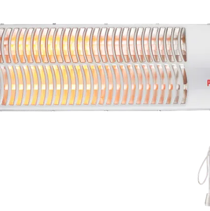 Фото №0 Инфракрасный обогреватель РЕСАНТА ИКО-1500Л (кварцевый) 67/5/10