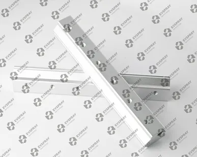 фото Воздушный нож CY-F012 ( 5,5 бар, расход воздуха 960 л/мин )