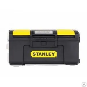 Фото №0 Ящик для инструмента stanley basic toolbox 1-79-217