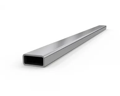 фото Труба профильная 40х20х1.5 прямоугольная