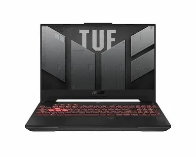 фото Ноутбук ASUS TUF Gaming F15 FX507VV-LP148