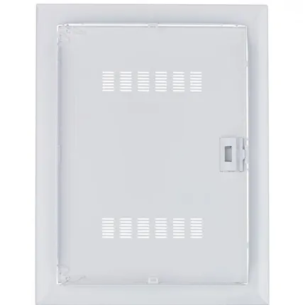 Фото №2 Дверь с вентиляционными отверстиями для шкафа UK62.. BL620V ABB 2CPX031091R9999
