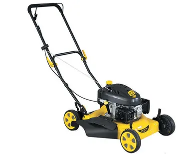 фото Газонокосилка бензиновая Champion LM 5127