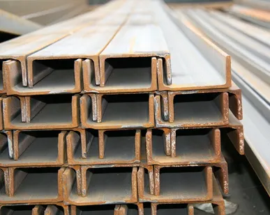 фото Швеллер 8-20