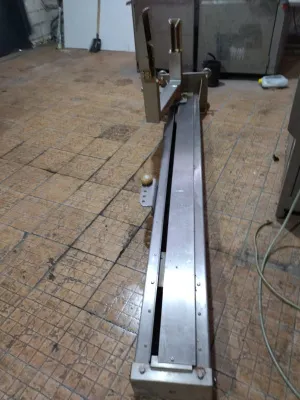 Фото №1 Фаршемешалка Laska МE 500 ZN 1, в Отличном Состояние Б/У в Москве