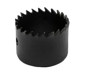 фото Коронка ПРАКТИКА Мастер HCS по дереву 40мм L-27мм без адаптера 918-825