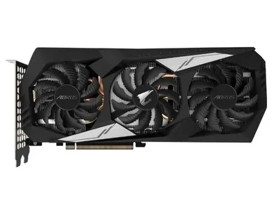 фото Видеокарта GIGABYTE GeForce GTX