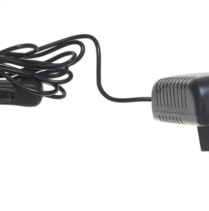 Фото №0 Драйвер (блок питания) 71 464 ND-E36-IP20-12V Navigator