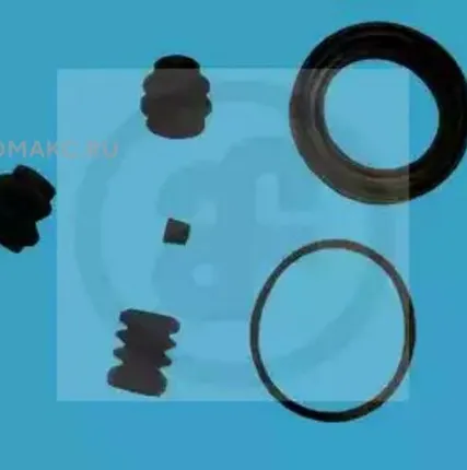 Фото №0 AUTOFREN Ремкомпект суппорта