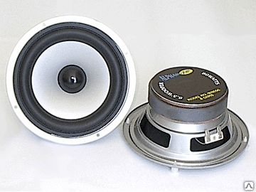 Фото №0 Динамики Alphard WH-506