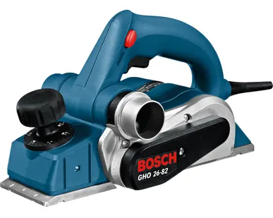 фото Рубанок GHO 26-82 D