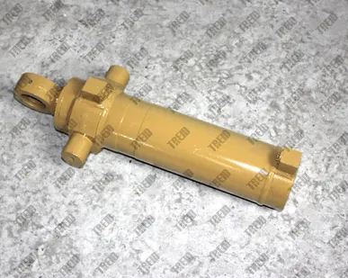 фото Гидроцилиндр поворота экскаваторной стрелы Т28/28