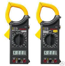 Фото №0 Клещи