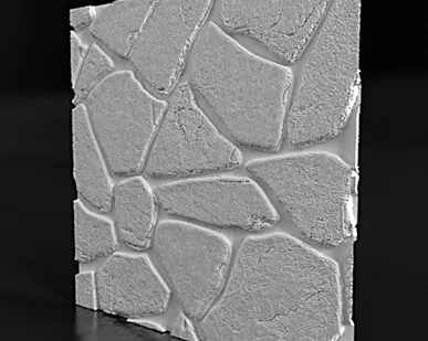 фото 3D панель арт. П-109