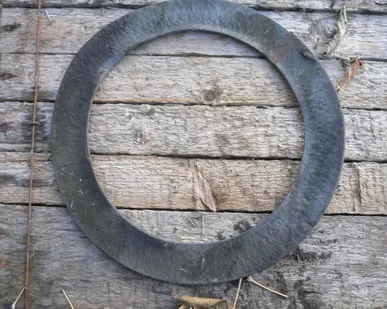 фото Прокладка резервуара Р-10