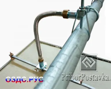 фото Гибкий подвод Fastlex (700 мм)