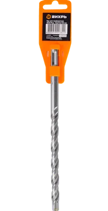 Фото №0 Бур по бетону ВИХРЬ 12x210x150