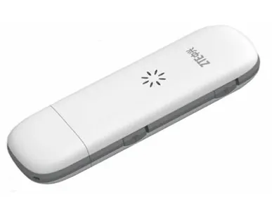 фото Модем ZTE MF823D