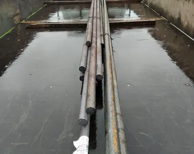 фото Круг ст 40ХН2МА 12 мм, 14, 16, 17, 18,5, 24, 26 мм