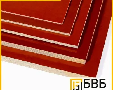 фото Гетинакс 8 мм ГОСТ 2718-74