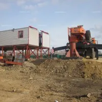 Фото №2 Модульные котельные установки