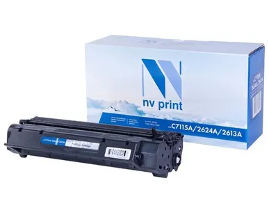 фото Картридж NV Print C7115A Q2624A