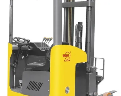 фото Ричтрак 1.0т Xilin CQD10M