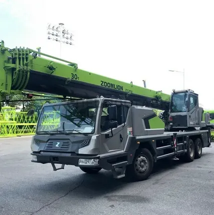 Фото №0 Аренда Автокрана 25-200 тонн