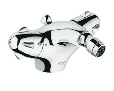 фото Grohe Talia 24416000 Смеситель для биде Grohe