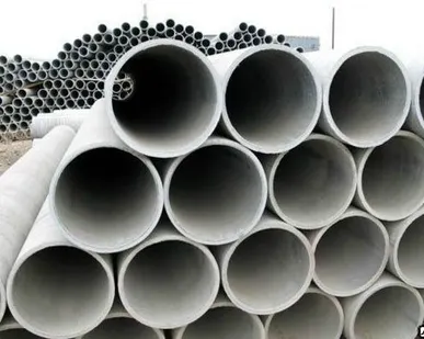 фото Труба безнапорная в наличии