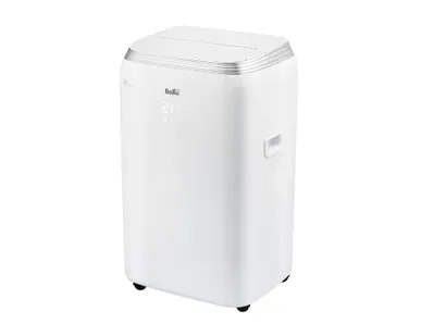 фото Мобильный кондиционер Ballu Platinum Comfort BPHS-15H