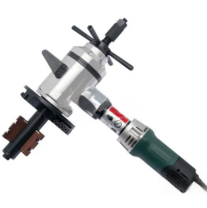 Фото №0 Ручной фаскосниматель для труб AOTAI SDC-150TN