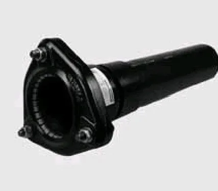 Фото №0 Адаптер на турбы из ПЭ FGPA DN200/d225