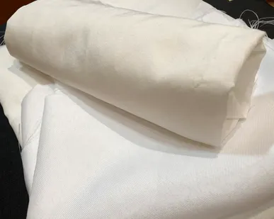 фото Лавсан фильтровальный