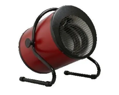 фото Тепловентилятор ТВ 3/6