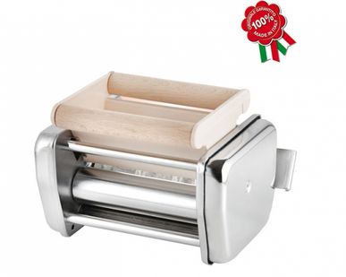 фото Насадка - форма равиоли Imperia la Monferrina 410 Raviolimaker 2 pcs Ravioli 5 x 5 cm для лапшерезки - тестораскатки в Москве