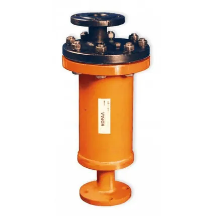 Фото №0 РКП конденсатоотводчик, Конденсатоотводчик поплавковый