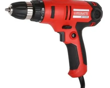 фото Дрель-шуруповерт сетевая FELISATTI ДШ-10/320Э2