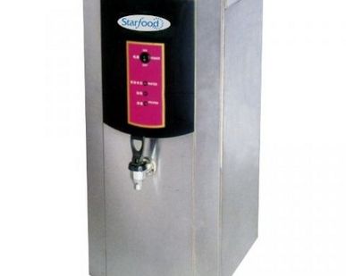 фото Кипятильник проточный STARFOOD WB-37-6 - 220В