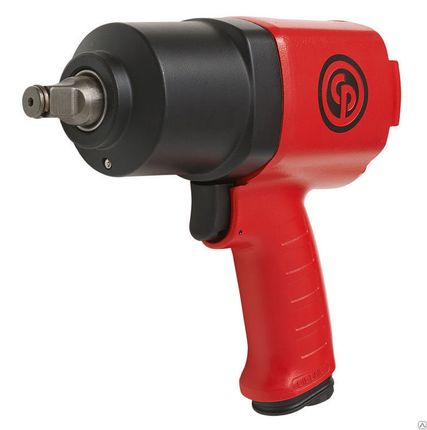 Фото №0 CP7736 Chicago Pneumatic Ударный гайковерт