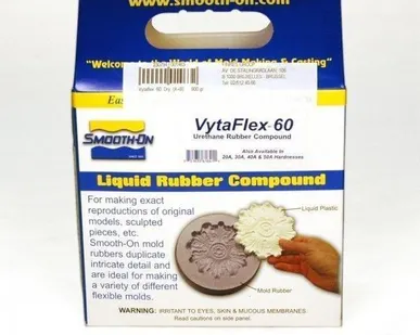 фото Полиуретан Vytaflex 60 7,26 кг