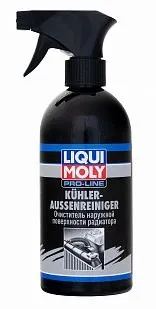 фото Наружный очиститель радиатора LIQUI MOLY 0,5л 3959