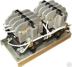 фото Магнитный пускатель ПМЕ 222
в